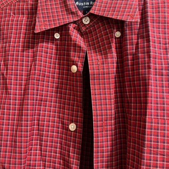 Austin Reed button down - Picture 4 of 4